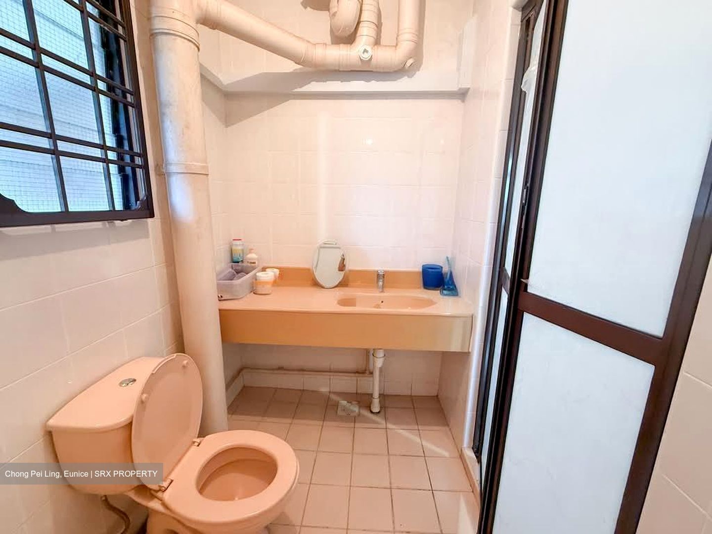 Blk 163 Jalan Teck Whye (Choa Chu Kang), HDB Executive #535634121